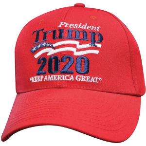 Donald Trump Knives 43956 Trump 2020 Hat Red