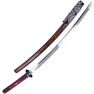 BattleBlades KSOKK Koshi Sori O Kissaki Katana