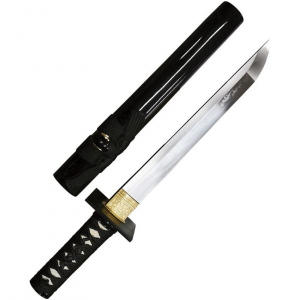 BattleBlades SSW Shinobi Shoto Waki