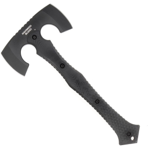 Halfbreed CBA01 Compact Battle Axe