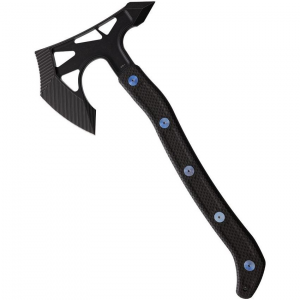 Hoback 033B Ps2 Axe DLC/Blue Accents
