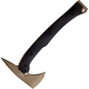 Halfbreed LRA01DEB Large Rescue Axe