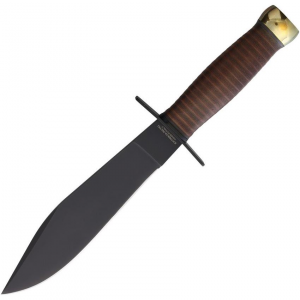 Extrema Ratio 0088BLK Primo Corso Fixed Blade Knife Stacked Handles