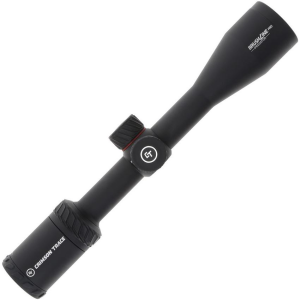 Crimson Trace 101520 Brushline Pro 3-9x40mm Scope