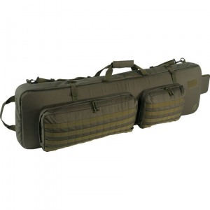 Tasmanian Tiger 7751331 Dbl Modular Rifle Bag Olive