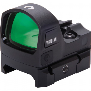 Viridian 9810055 RFX-15 Green Dot Reflex Sight