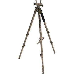 BOG 1134446 Death Grip Tripod RealTree