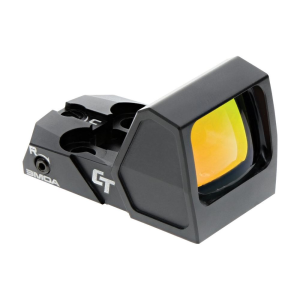 Crimson Trace 101800 CT-RAD Micro Sight Red