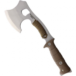 Wild Steer KOB0115 KOBRA Hatchet