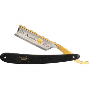 Dovo 10681083 Bergischer Lowe Straight Razor