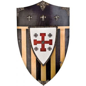 Gladius 875 Jerusalem Shield