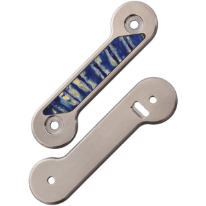 KeyBar 280 KeyBar Ti Mammoth Tooth Blue