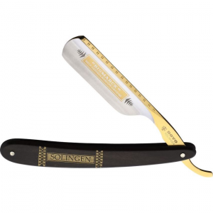 Dovo 10681082 Bismarck 6/8 Straight Razor