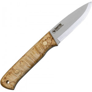 Casstrom 10804 Woodsman Fixed Blade