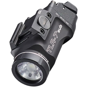 Streamlight 69400 TLR-7 Sub Tactical Light