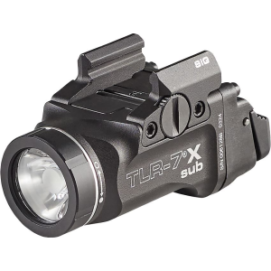 Streamlight 69401 TLR-7 Sub For Sig Sauer P365