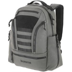Maxpedition 0515W Lassen Backpack Wolf Gray