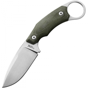 Lion Steel TH2CVG H2 Fixed Blade Drop Point