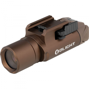 Olight VALKTRBDT Valkyrie Turbo Tactical Light