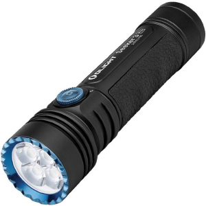 Olight SKR3PROBK Seeker 3 Pro Flashlight Black