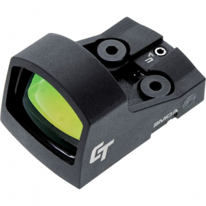 Crimson Trace 101960 CTS-1550 Red Dot Sight
