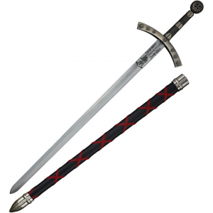 Denix Replicas 4188N Replica Hugo De Peyans Sword