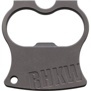 Red Horse 014 Bad Apple Bottle Opener