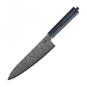 Xin 132 Chef's Knife Tail Pin