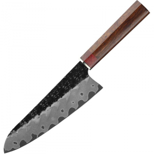 Xin 134 Japanese Style Santoku Knife