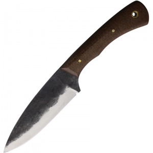 Campcraft Outdoors 108 Lt. Colonel Bushcraft Knife