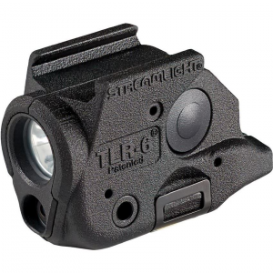 Streamlight 69287 TLR-6 TriggerGuard Light/Laser