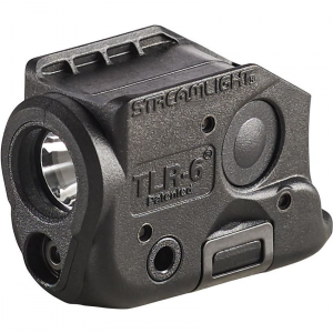 Streamlight 69288 TLR-6 Subcompact Green