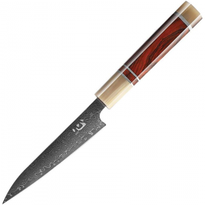 Xin 107 Handmade Japanese Style Chef's