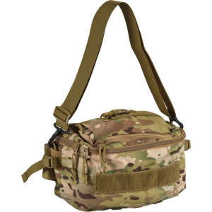 Tasmanian Tiger 7245394 Medic Hip Bag Multicam