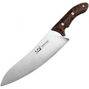 Xin 143 Tactical Style Chef's Knife