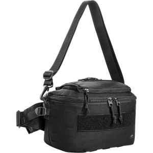 Tasmanian Tiger 7182040 Medic Hip Bag Black