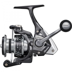 Okuma ITX2500H ITX Carbon 2500 Spinning Reel