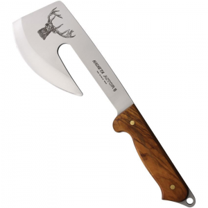 Aitor 16074 Axe Olive Wood