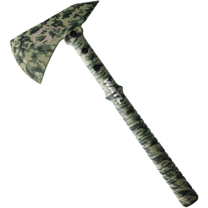 World Axe Throwing League L010 The Mercenary Throwing Axe