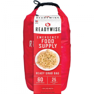 Wise 05 7-Day Emergency Dry Bag