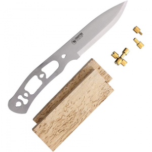 Casstrom 14000 No.10 Swedish Forest Knife Kit