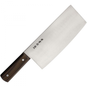 Kanetsune 096 Chinese Cleaver