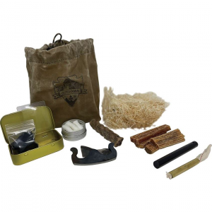 Campcraft Outdoors 105 Fire Kit