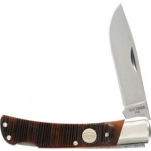 Schrade 1137133 Generational Series Bruin