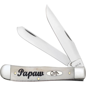 Case 10430 Papaw Trapper