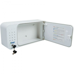 Cutting Edge 00031 iKeyp Pro Smart Safe