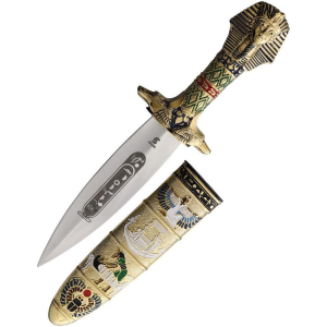 Art Gladius 504 Tutankamon Dagger