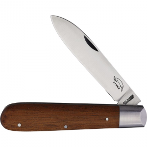 OTTER-Messer 161 Large Classic Carbon Sapeli