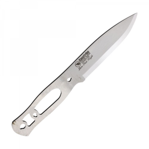 Casstrom 13218 Lars Falt Sleipner Blade Blank