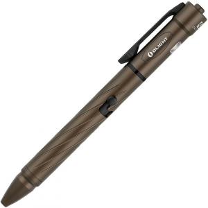 Olight OPEN2DT O-Pen 2 Penlight Desert Tan